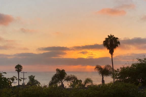 Point Loma Sunset Oasis - Ocean Views, Fire Pit - Image 1